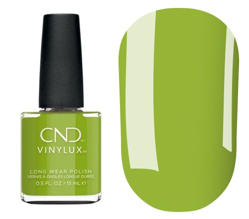 Autumn Addict - Crisp Green (363)