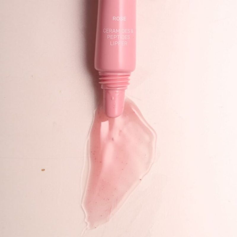 LIPSS Lipper-блиск - Rose, 8 мл