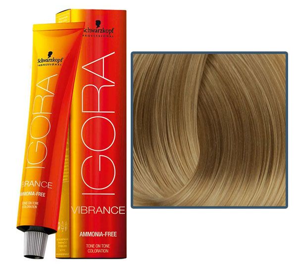 9-65 extra-light blond chocolate golden