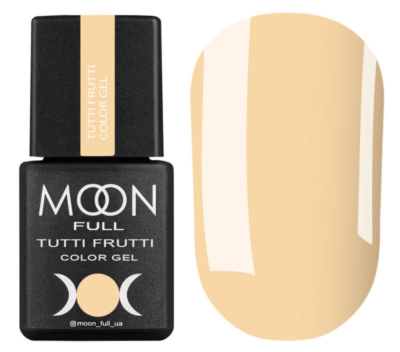 8 ml - Tutti Frutti - 923