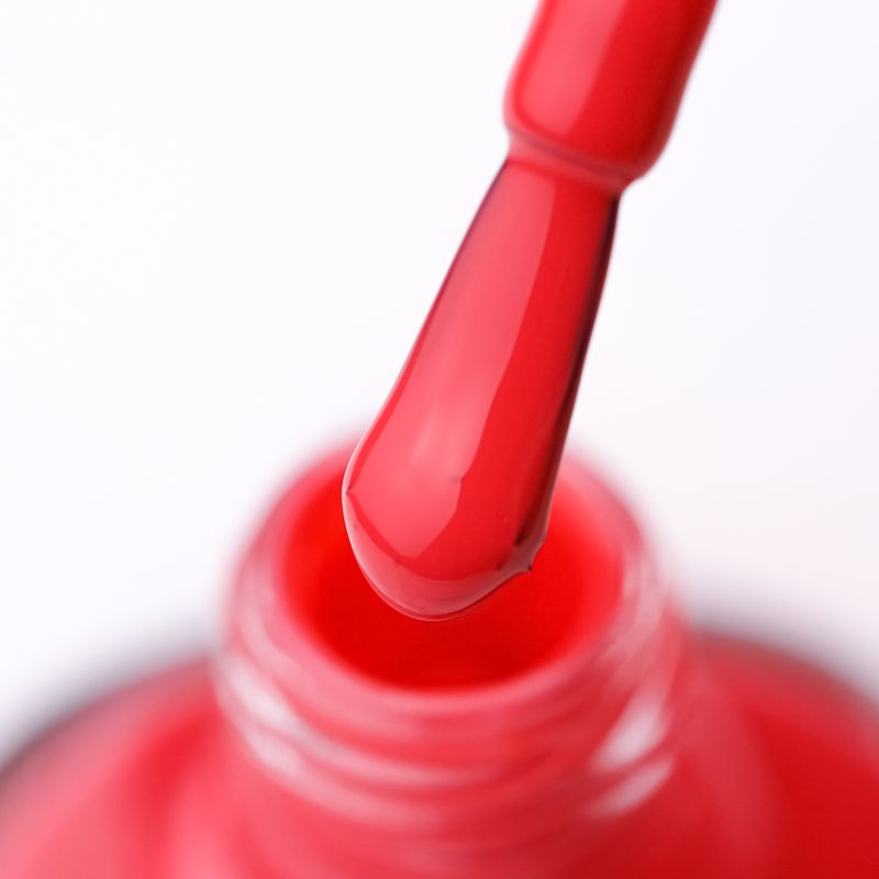 Varnish CND Vinylux Weekly Polish - Lobster Roll (122), 15 ml