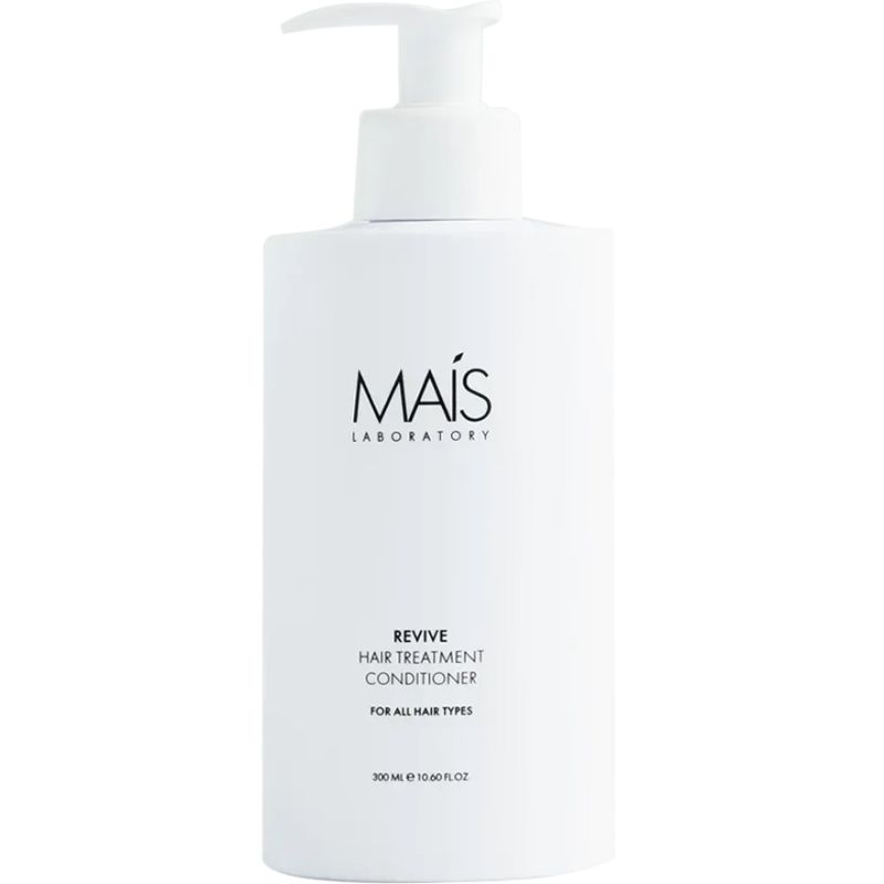 Mais Laboratory Кондиціонер відновлюючий для волосся REVIVE HAIR TREATMENT CONDITIONER, 300 мл