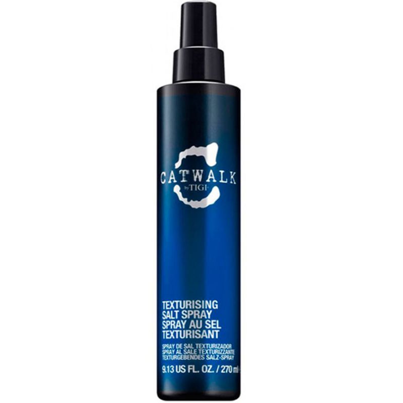 TIGI Catwalk Спрей морская соль Session Series Salt Spray, 270 мл