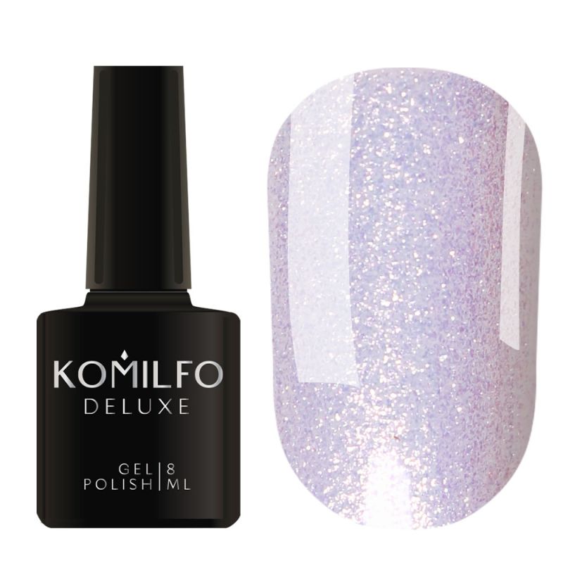 8 ml - Glitter Collection - G012