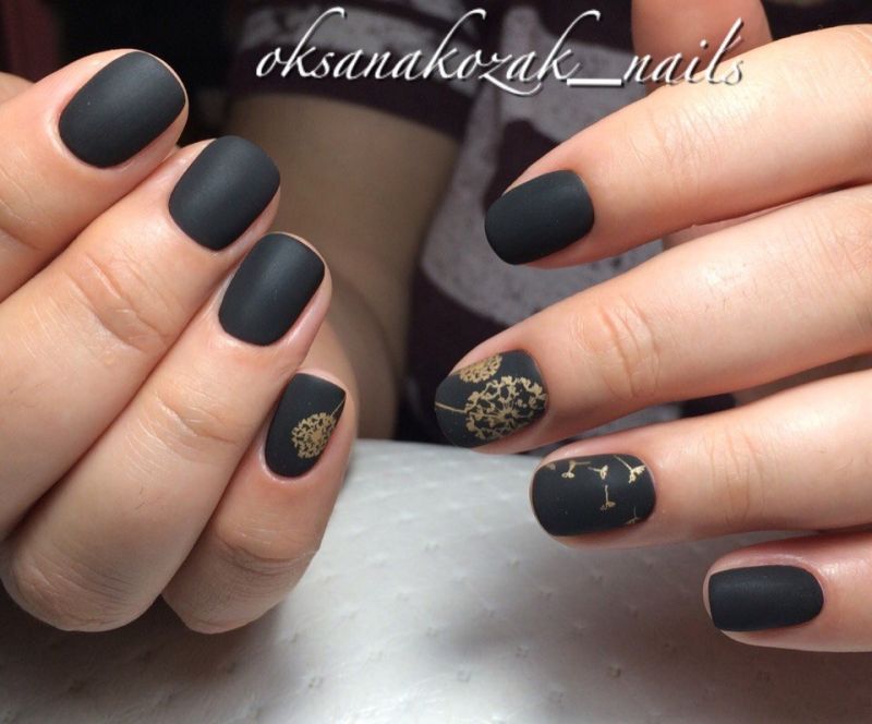 Матовый закрепитель для гель-лака YO!Nails Plushka Matte Soak Off