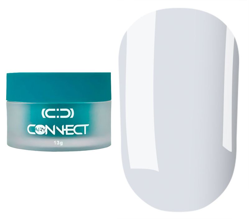 CONNECT Гель для нігтів Universal builder gel №24, 13 г