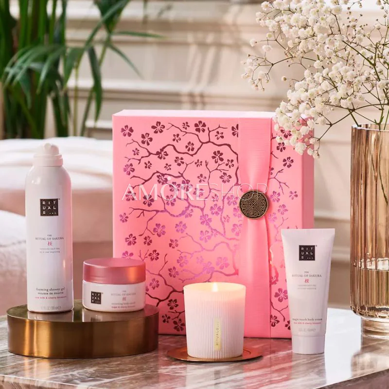 Rituals The Ritual of Sakura Gift Set for Women, Size M buy at 2