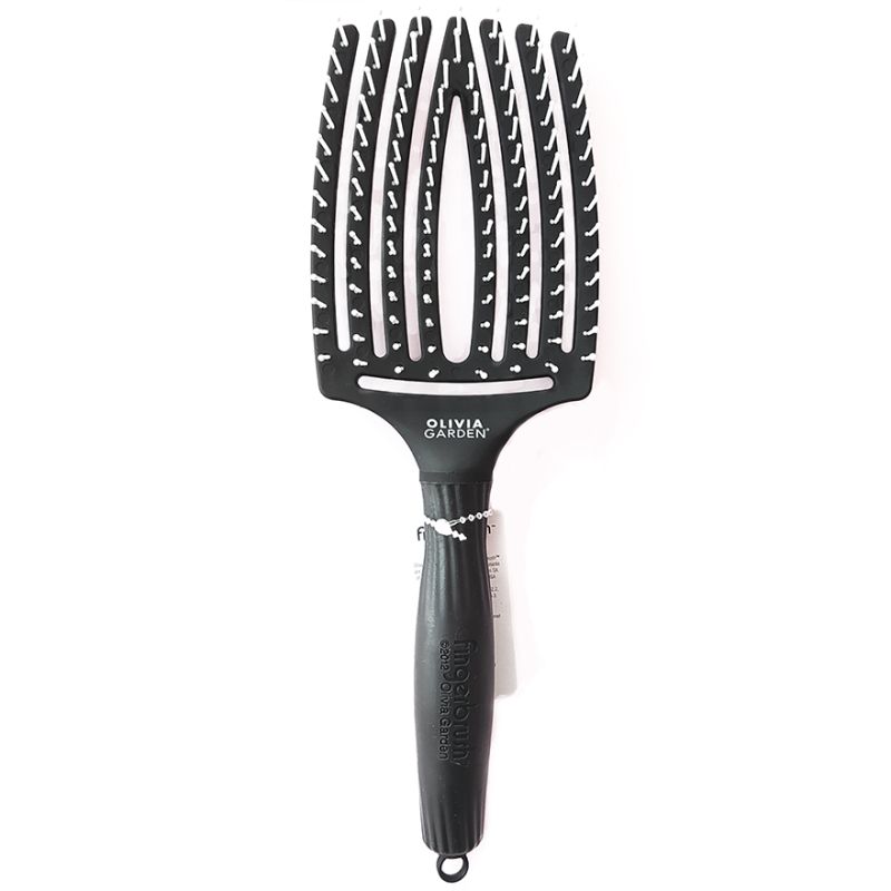 Medium - large - Finger Brush