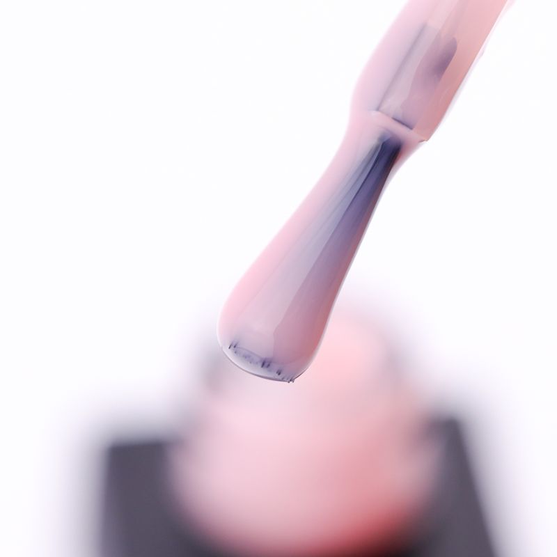 Gel polish Kodi Professional No. RN 09 (rosy quartz), 8 ml