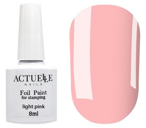 Light pink