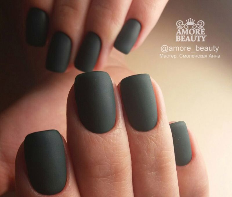 Gel polish Komilfo Deluxe Series D217 (dark turquoise green, enamel), 15 ml