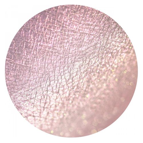Пигмент для век SINART, Gold Pink №143 (нежно-розовый с золотистым переливом), 1 г