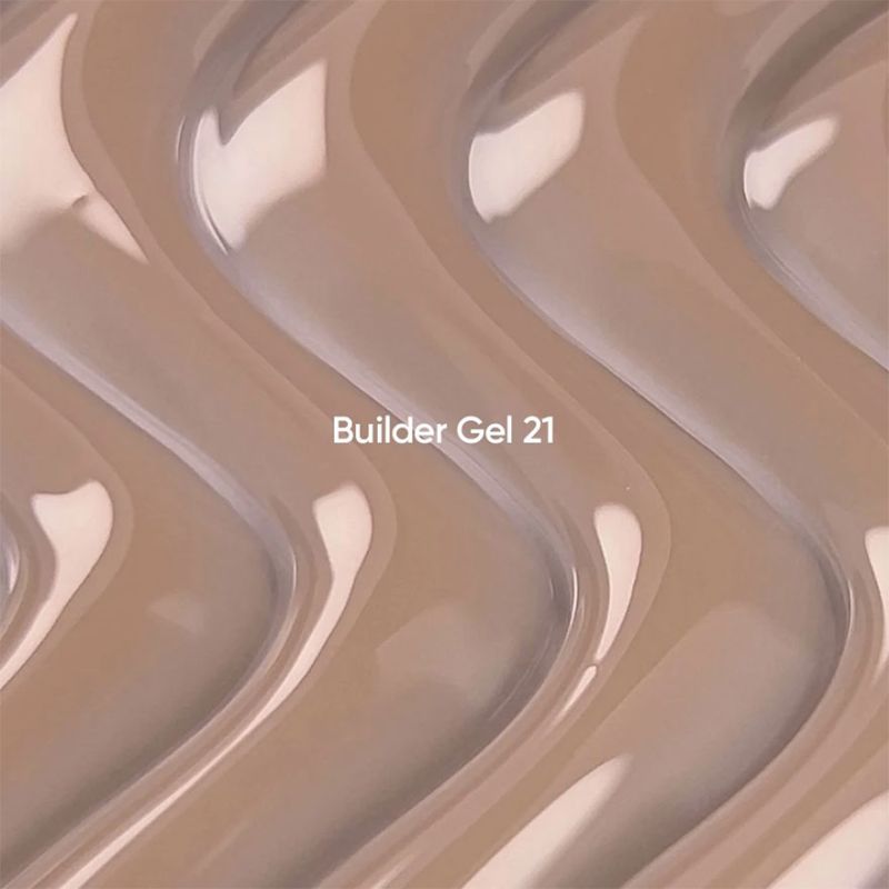Nails Of The Day Гель для нігтів Builder gel 21, 30 мл
