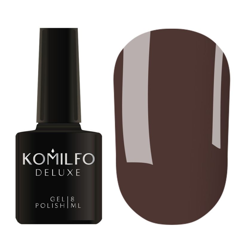8 ml - Deluxe Series - D233