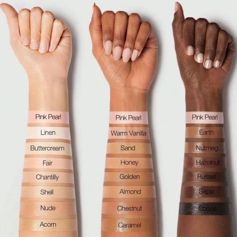 Sheglam Консилер для лица Complexion Boost Concealer-Chantilly, 4,5 г