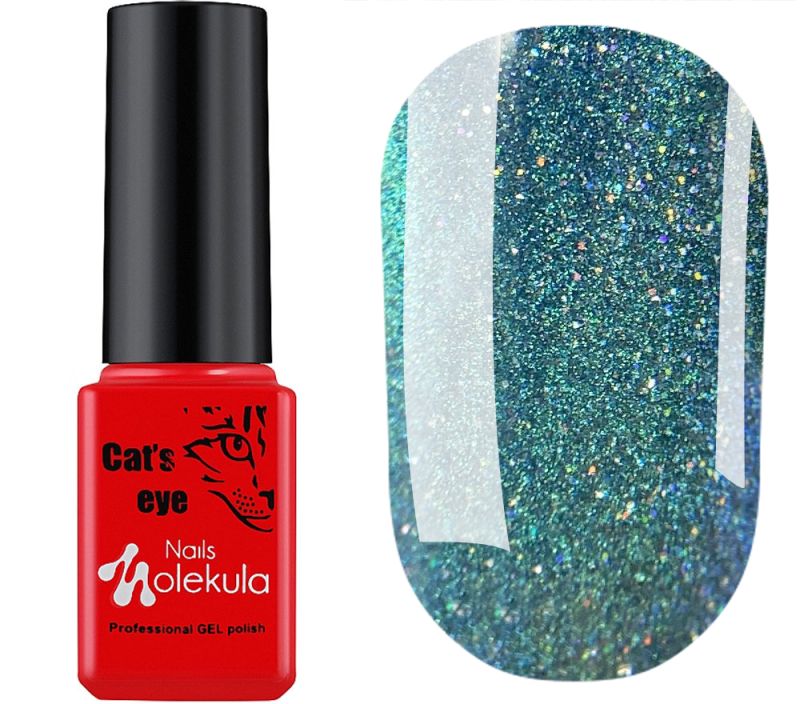 6 ml - Flash Dragon Eyes - DE03