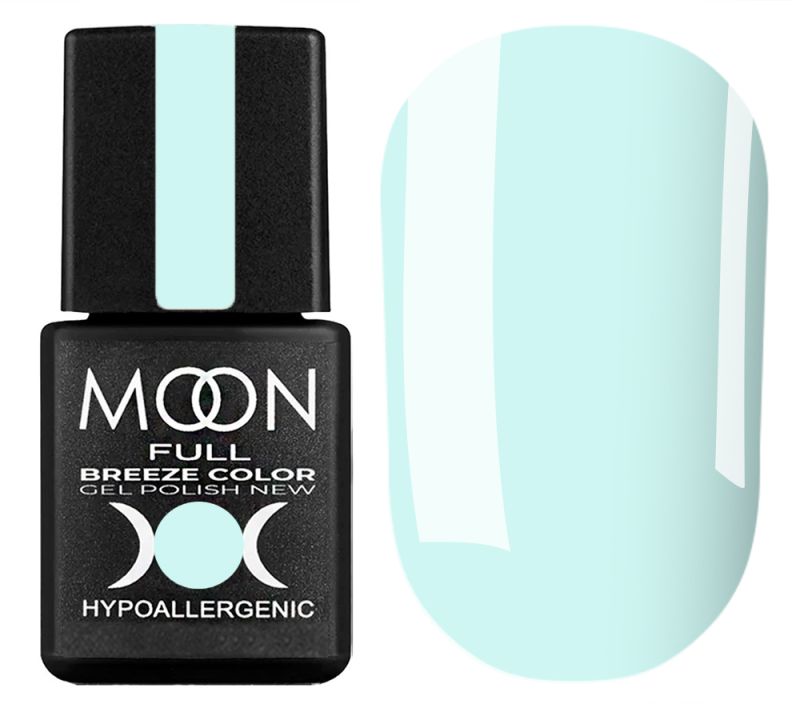 8 ml - Breeze - 416
