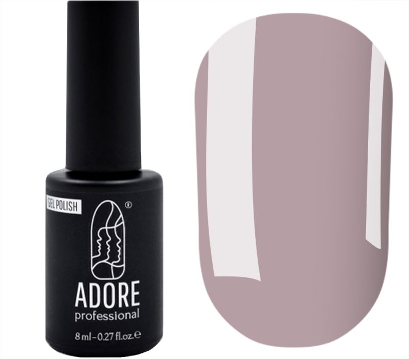 Color Gel Polish (Basic Collection) - 512
