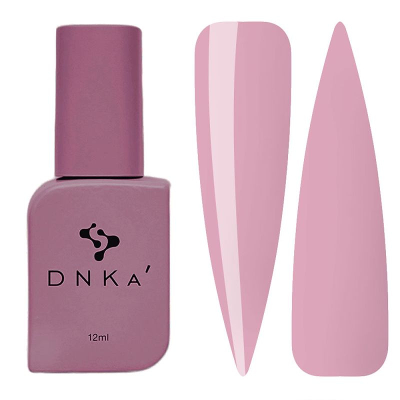 DNKa Гель для ногтей Liquid Acrygel 0020 Mochi, 12 мл