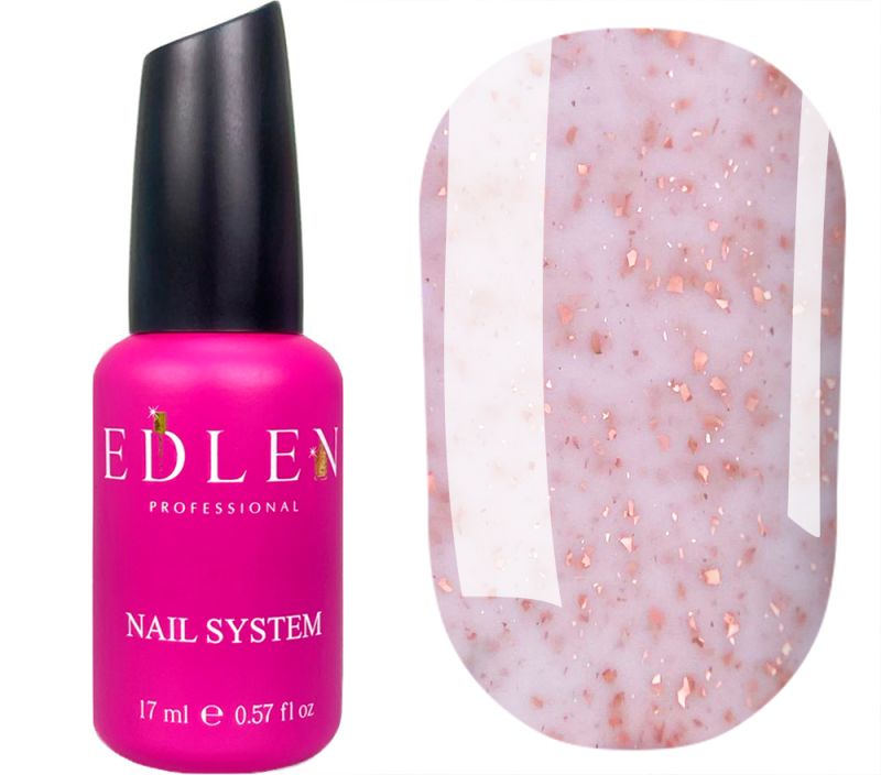 Edlen Nail base Cover base Potal 74, 17 ml