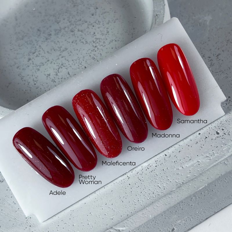 Nails Of The Day Гель-лак Let’s special Pretty Woman, 10 мл