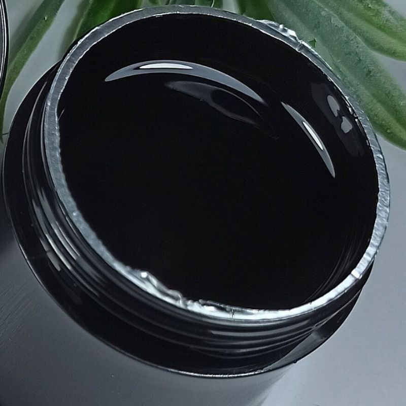 Victoria Avdeeva Гель для ногтей Builder gel Clear, 15 мл