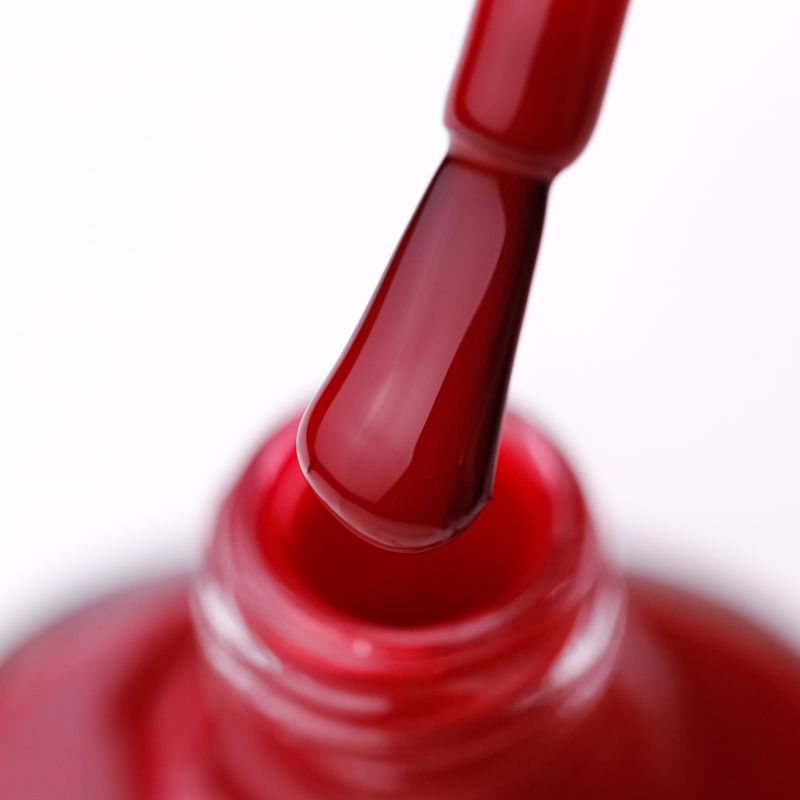 Varnish CND Vinylux Weekly Polish - Decadence (111), 15 ml
