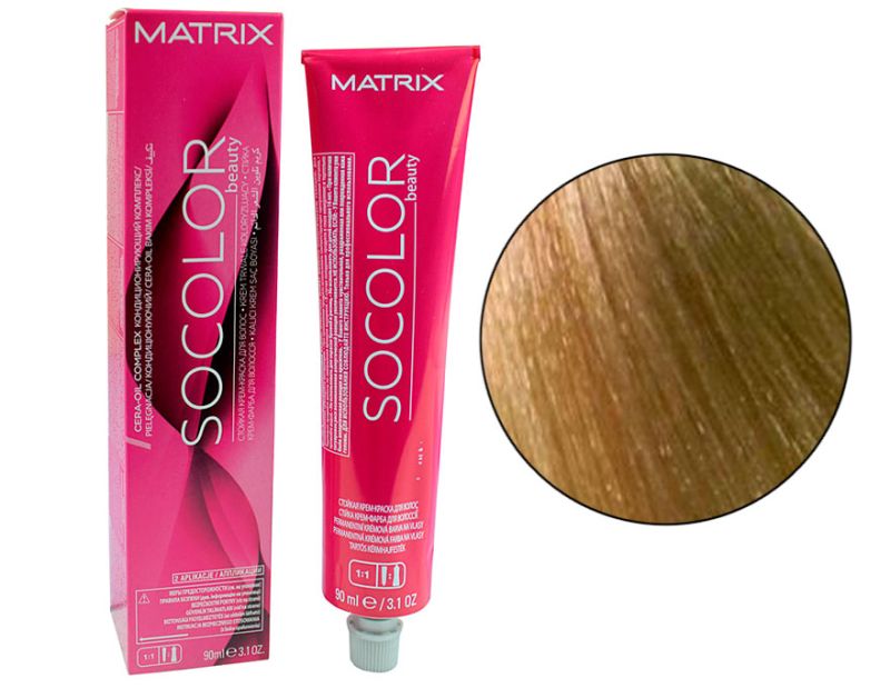 10N (10.0) natural very very light blonde