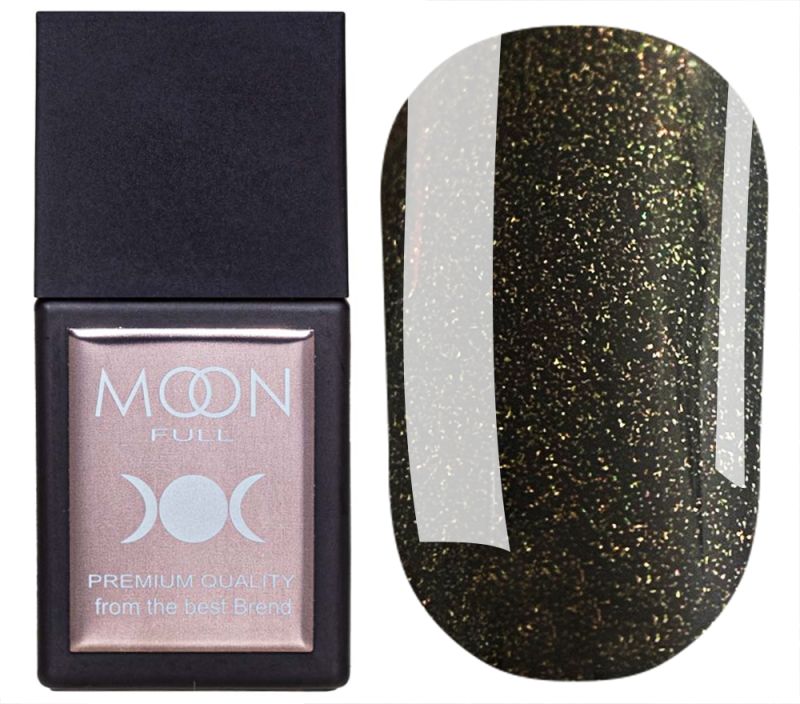 Moon Full Amazing Shimmer Top SH03, 12 ml