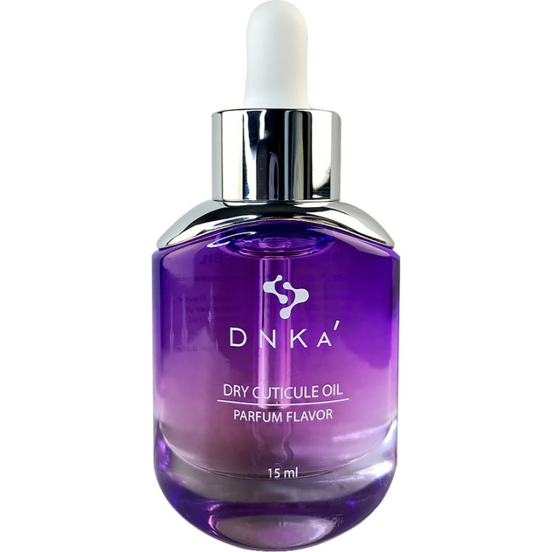 DNKa Good Grapes dry cuticle oil, 15 ml