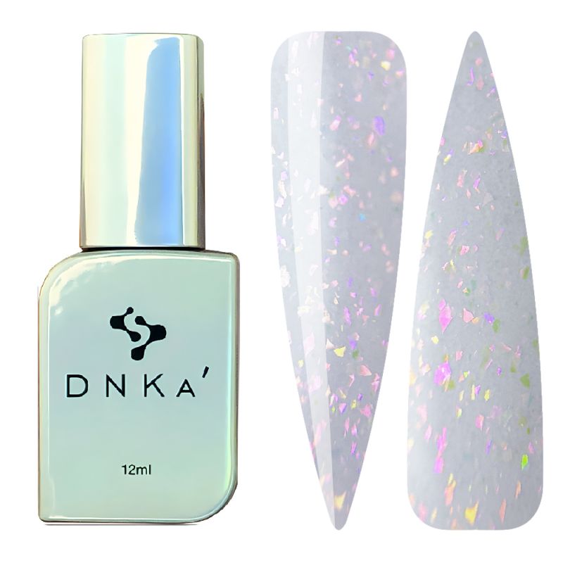 DNKa Гель для ногтей Liquid Acrygel 0052 Octans, 12 мл