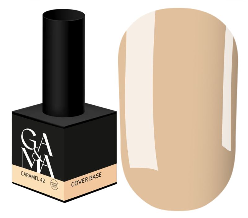 GA&MA Camouflage base Cover base 002 Cloud, 15 ml