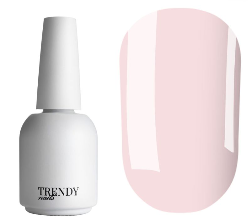 Trendy Nails Топ для нігтів Calcite, 10 мл
