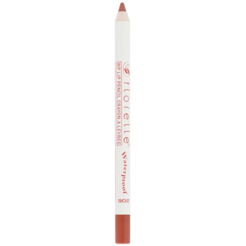 Florelle Olive oil waterproof tone 206, 1.2 g
