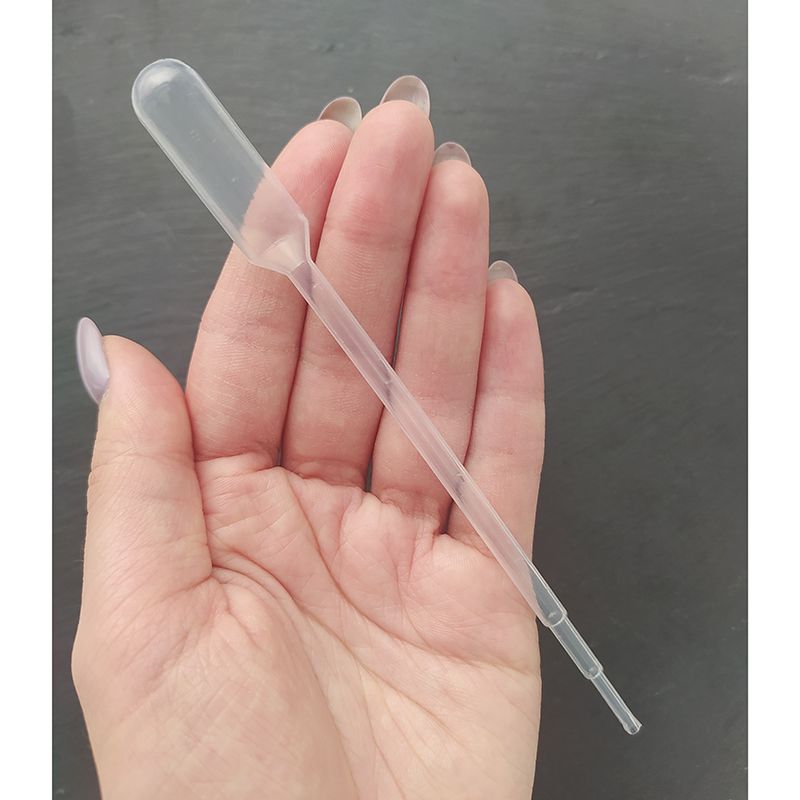 Mini pipette for monomer and other liquids, pack of 100