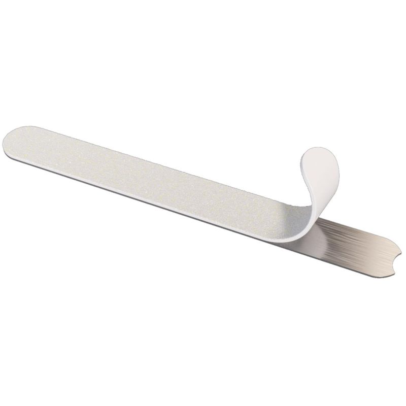 Wonderfile Foam files 160*18, 150 grit (20 pcs)