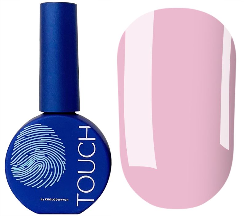 Touch Color Base Cover Base Petal, 13 ml