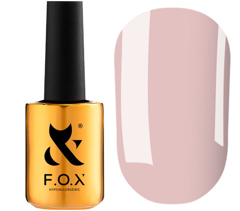 FOX Acryl gel Bottle 006, 14 ml