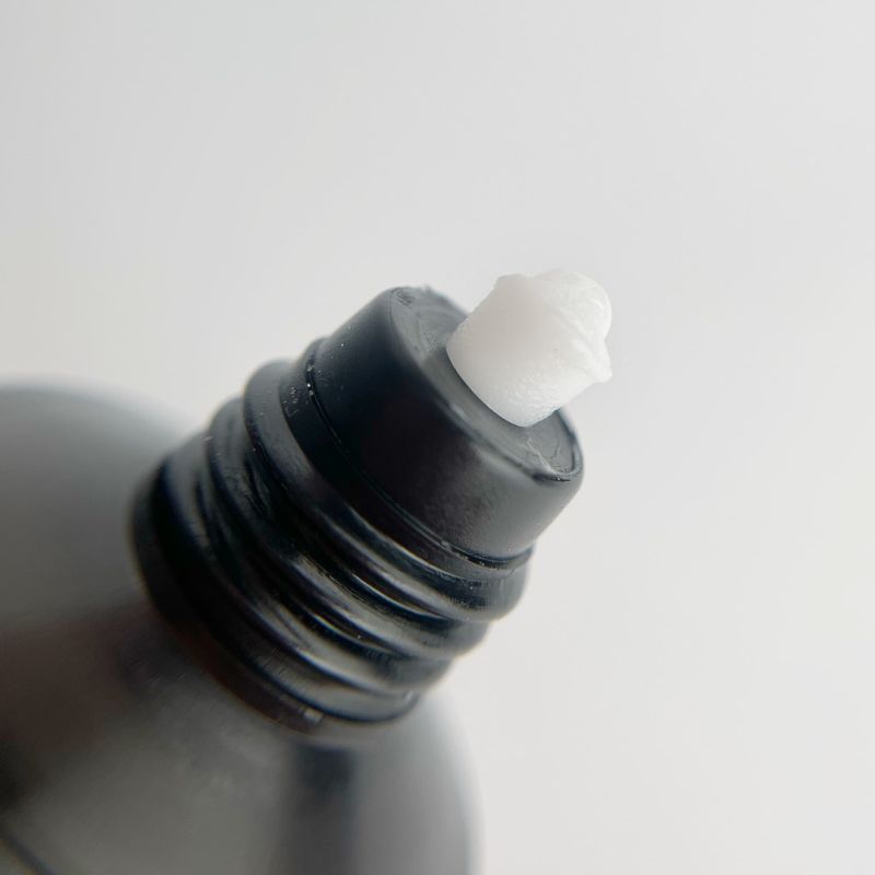 Touch Полигель для ногтей Polygel Milk, 30 мл