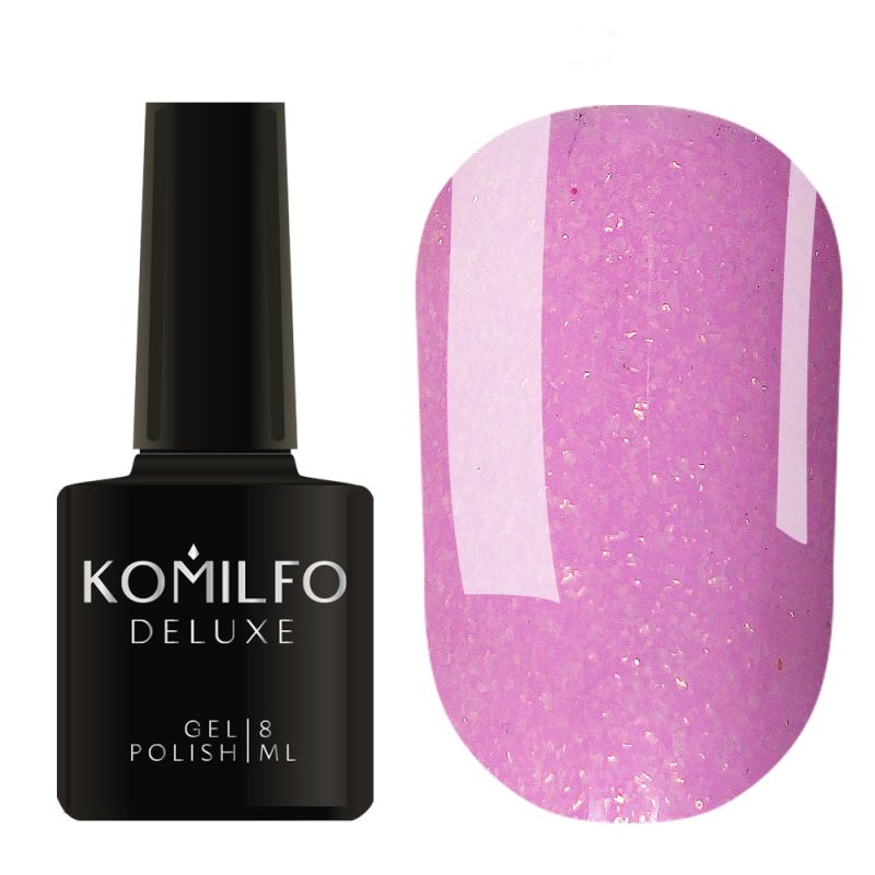 8 ml - Deluxe Series - D044