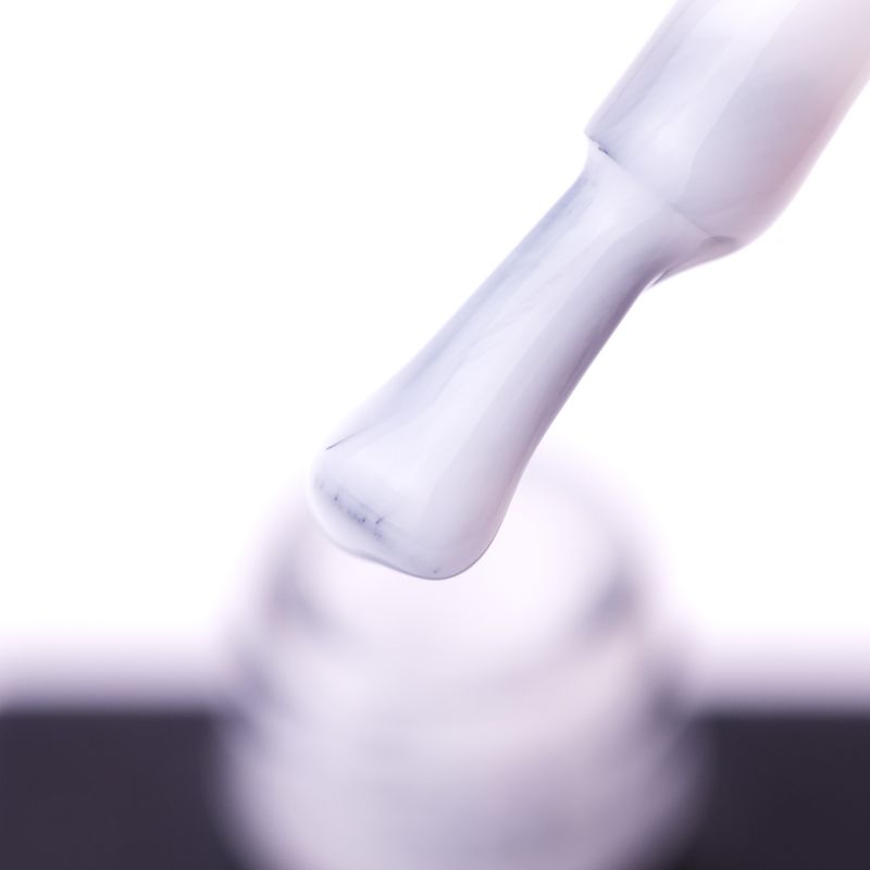 Nails Of The Day Nail base Cover base No. 01 milk (translucent cold-milky), 10 ml