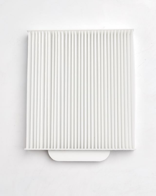 AIR MAX Exhaust filter VF10