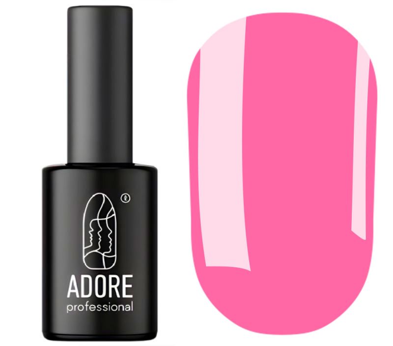 Color Gel Polish (Basic Collection) - 417