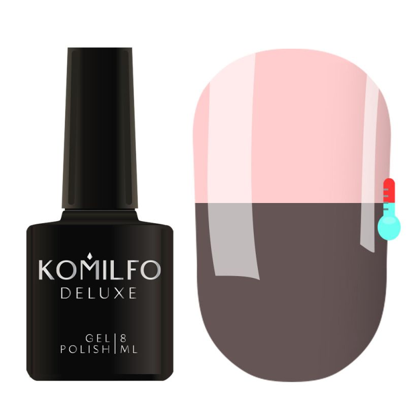 8 ml - Termo Deluxe - C001