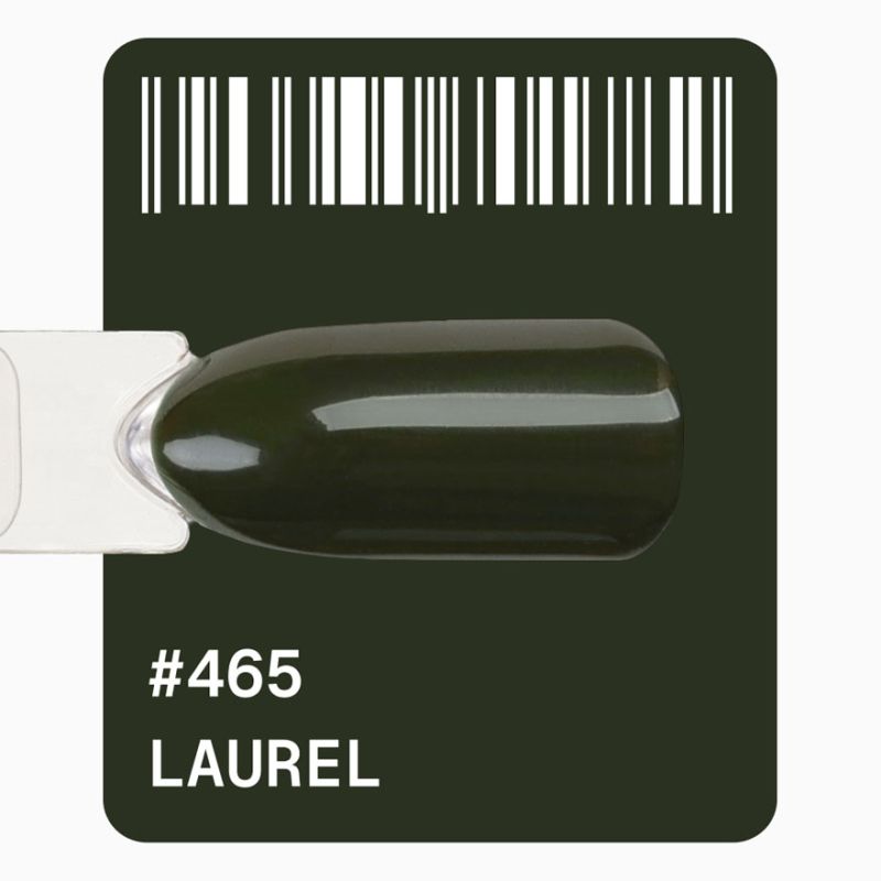 Gel varnish ADORE Professional No. 115 (bright light lime, neon), 7.5 ml