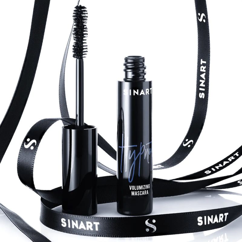 SINART HYPNOTIC VOLUMIZING MASCARA Туш для вій - Чорна, 10 г