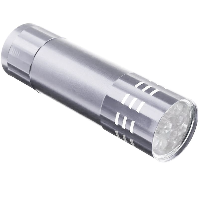silver