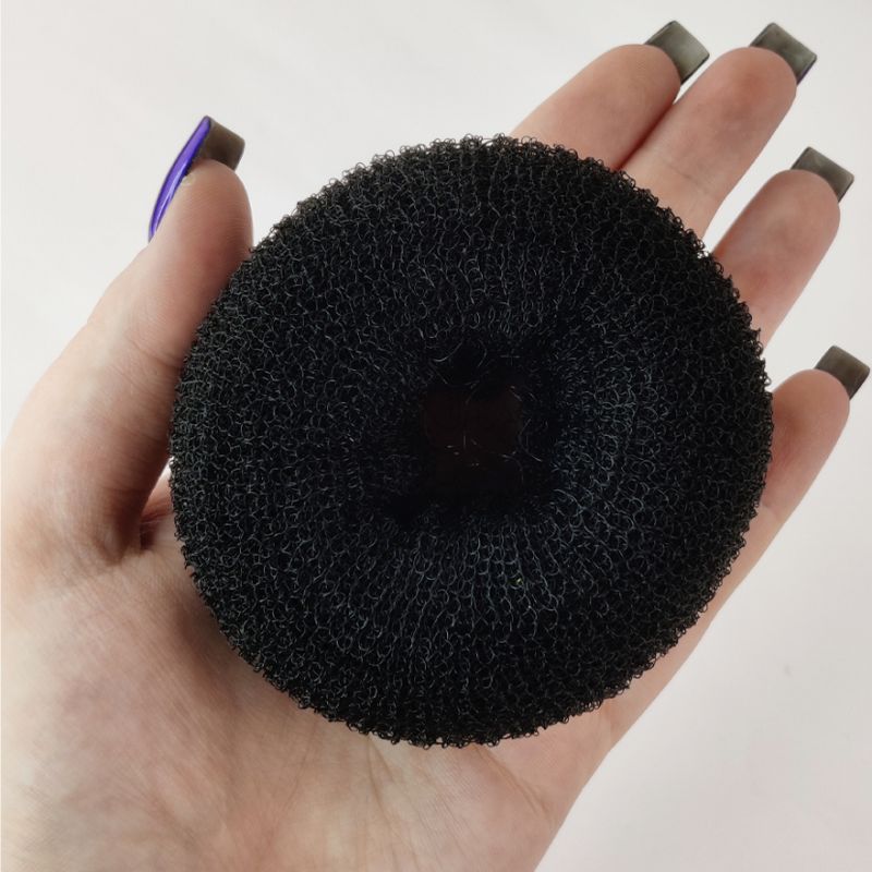 Round white bagel (large 10-12 cm)