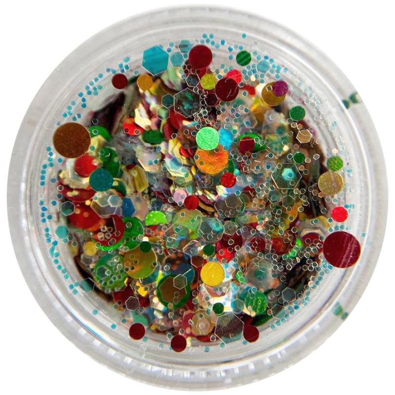 MIX 06 - MIX - MIX - Decorative ornaments