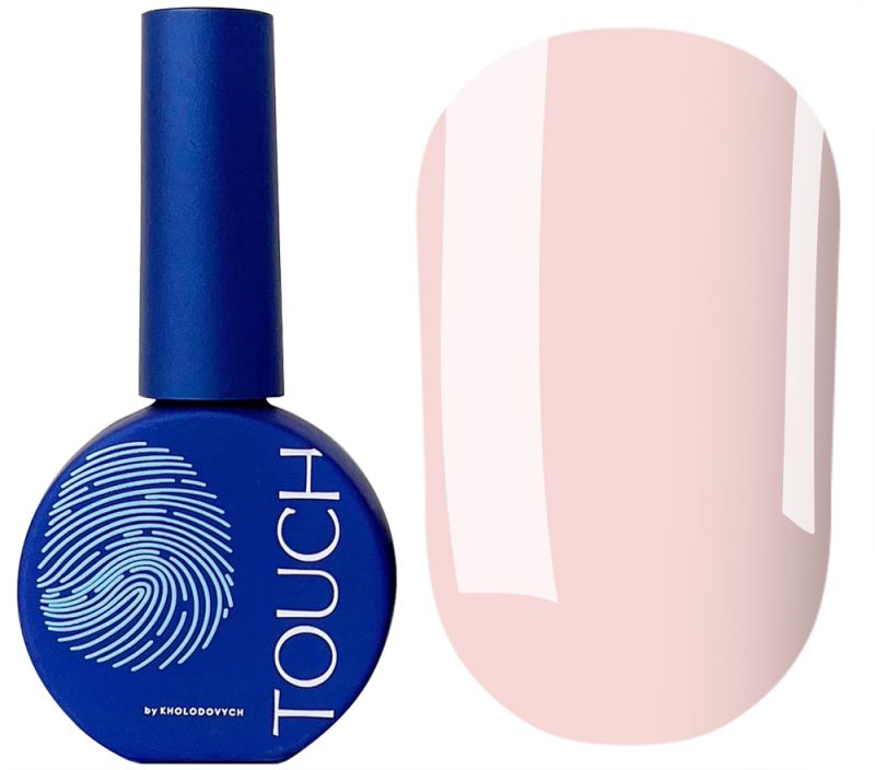 Touch База цветная Cover Base Ivory, 13 мл